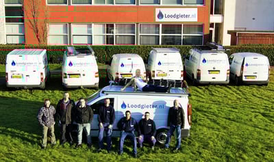 loodgieters Maarssen
